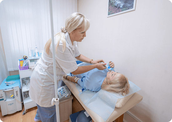 клиника физиотерапии галины дёмшиной